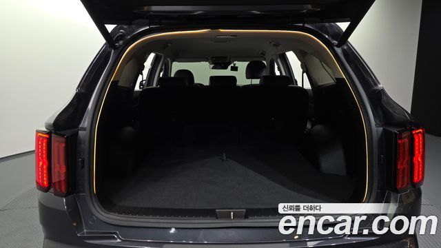 Kia Sorento 2022 — photo 26