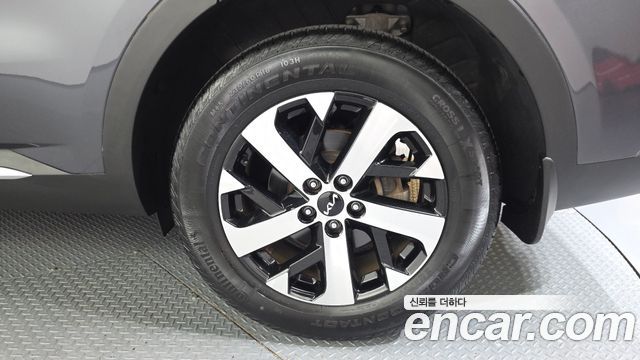 Kia Sorento 2022 — photo 7