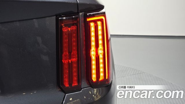 Kia Sorento 2022 — photo 9