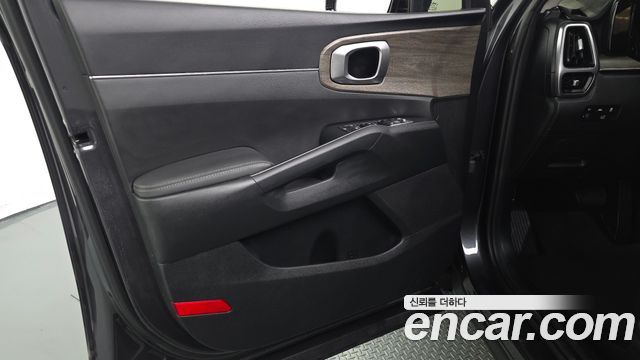 Kia Sorento 2022 — photo 14