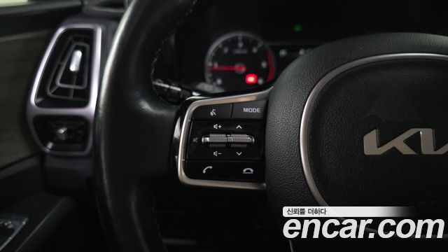 Kia Sorento 2022 — photo 27