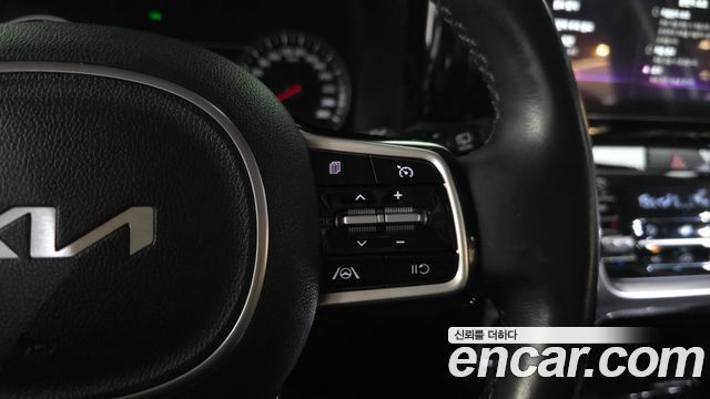 Kia Sorento 2022 — photo 28