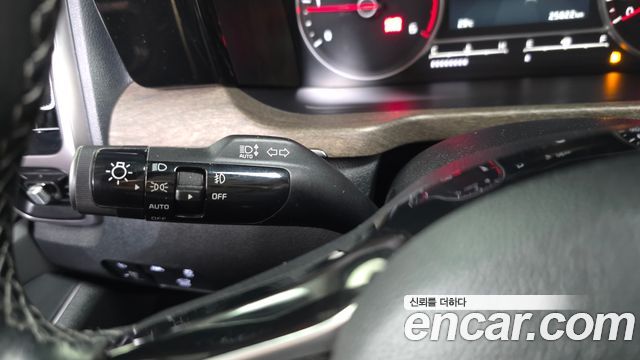 Kia Sorento 2022 — photo 29