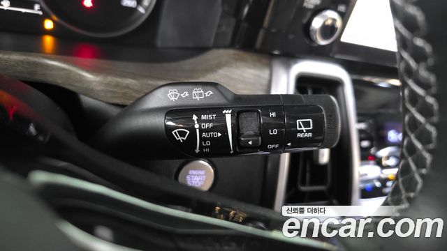 Kia Sorento 2022 — photo 30