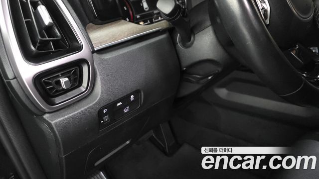 Kia Sorento 2022 — photo 33