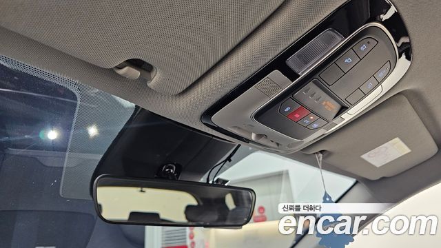 Hyundai Santafe 2022 — photo 20