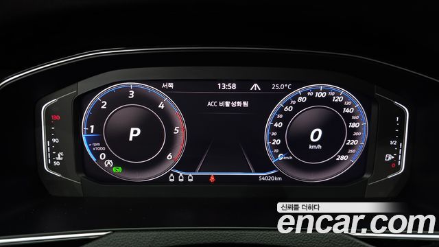 Volkswagen Passat 2022 — photo 11