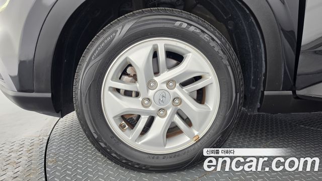 Hyundai Venue 2020 — photo 5
