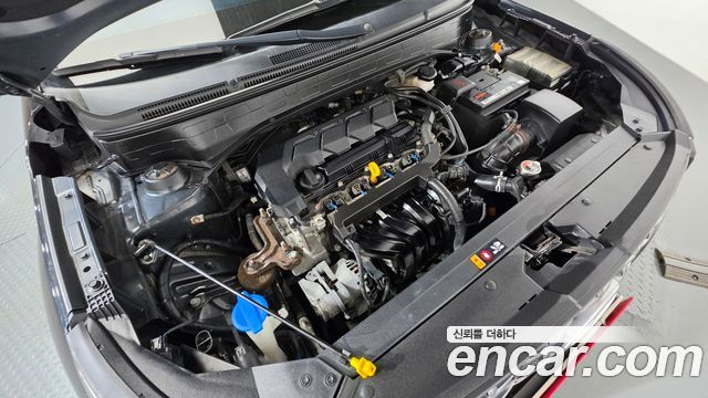 Hyundai Venue 2020 — photo 6
