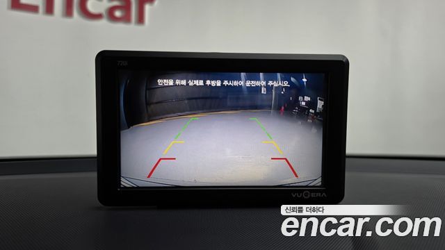Hyundai Venue 2020 — photo 18