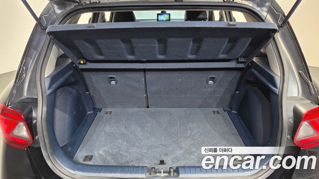 Hyundai Venue 2020 — photo 22