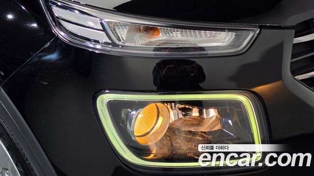 Hyundai Venue 2020 — photo 8