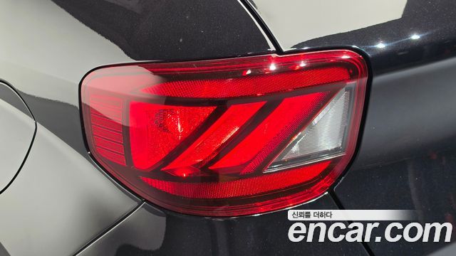 Hyundai Venue 2020 — photo 9