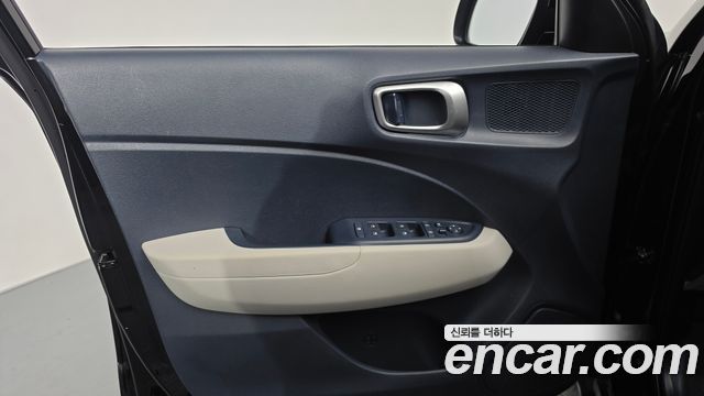 Hyundai Venue 2020 — photo 14