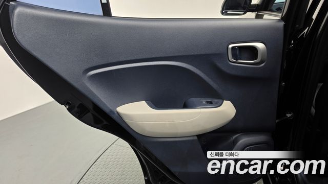 Hyundai Venue 2020 — photo 15