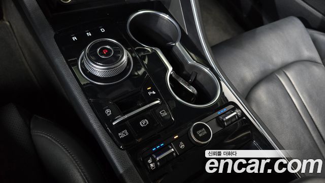 Kia K5 2021 — photo 12