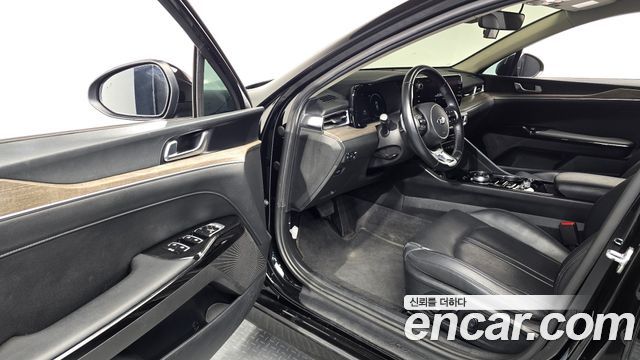 Kia K5 2021 — photo 13