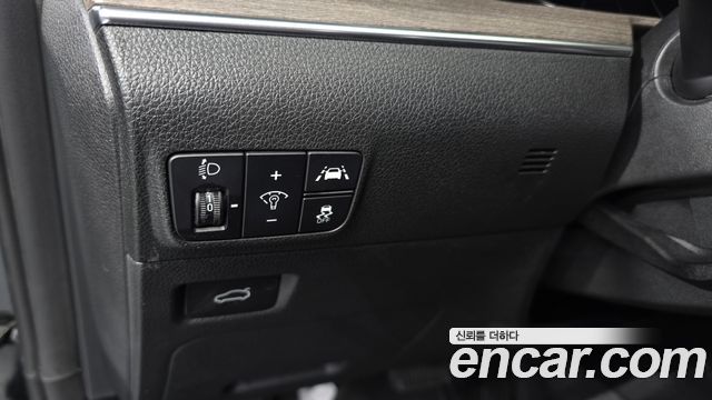 Kia K5 2021 — photo 26