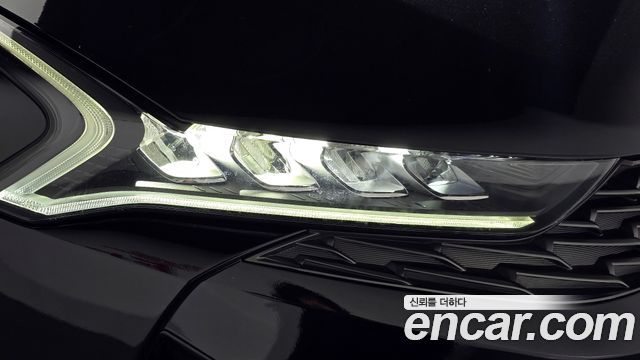 Kia K5 2021 — photo 8
