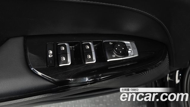 Kia K5 2021 — photo 29