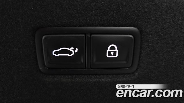 Kia K8 2022 — photo 21