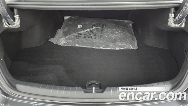 Kia K8 2022 — photo 22