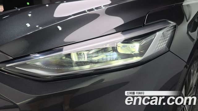 Kia K8 2022 — photo 8