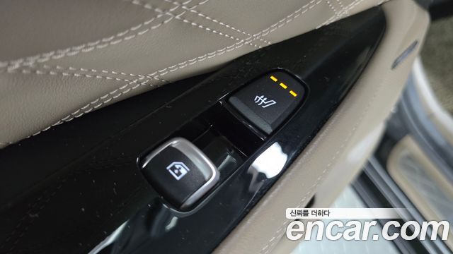 Kia K8 2022 — photo 27