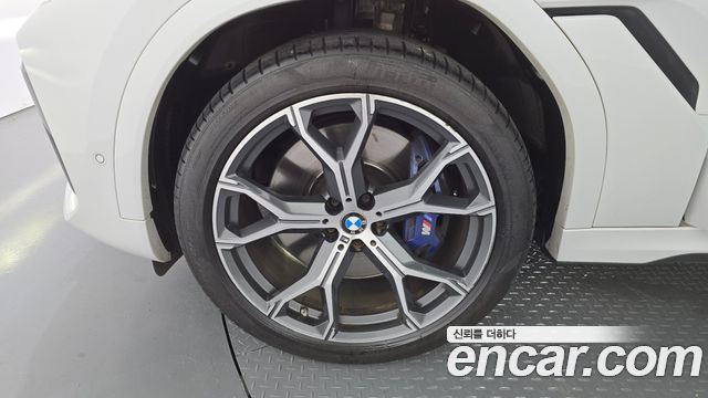 BMW X6 2020 — photo 5