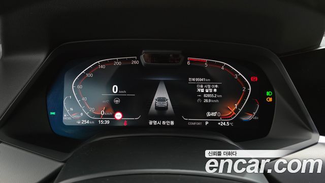 BMW X6 2020 — photo 11