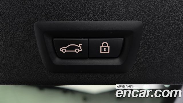 BMW X6 2020 — photo 21