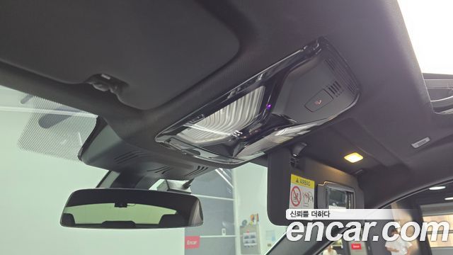 BMW X6 2020 — photo 23