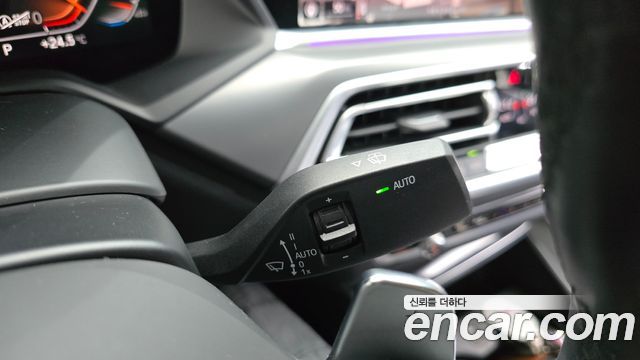 BMW X6 2020 — photo 25