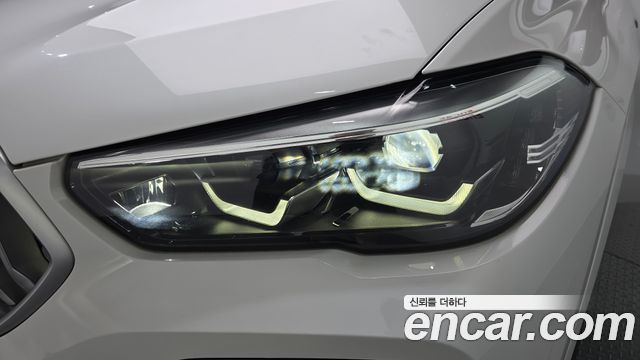 BMW X6 2020 — photo 8