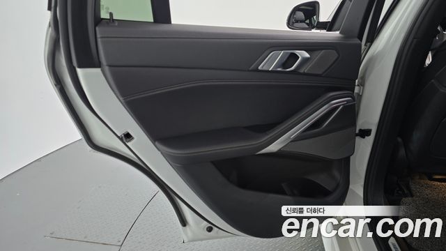 BMW X6 2020 — photo 15