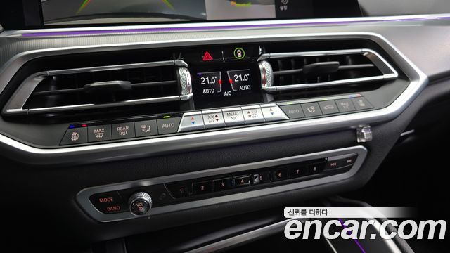 BMW X6 2020 — photo 29