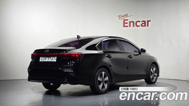 Kia K3 2019 — photo 2