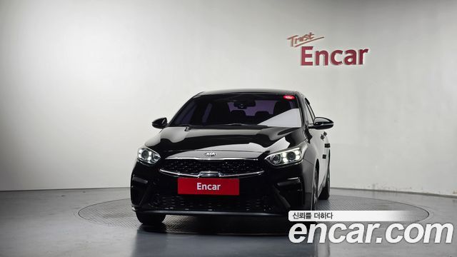 Kia K3 2019 — photo 3