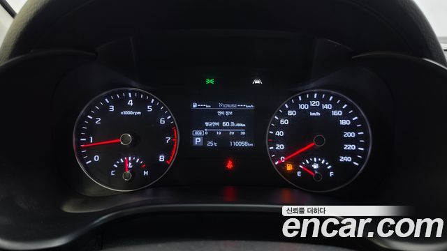 Kia K3 2019 — photo 11
