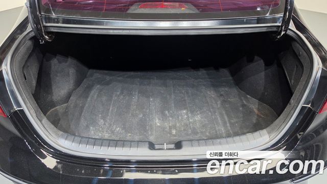 Kia K3 2019 — photo 20