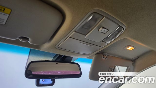 Kia K3 2019 — photo 24