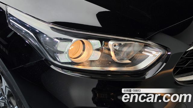 Kia K3 2019 — photo 8