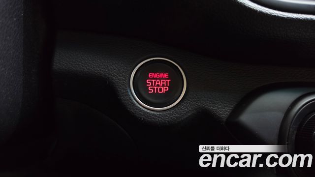 Kia K3 2019 — photo 27