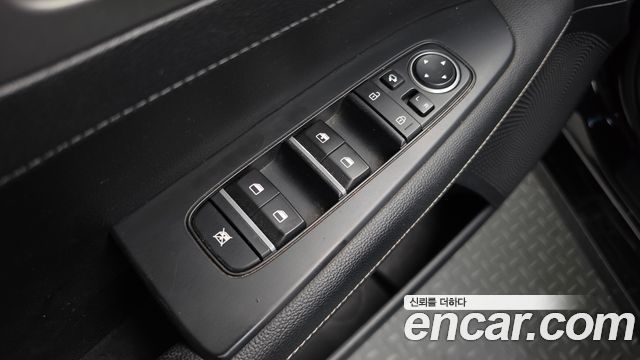 Kia K3 2019 — photo 29