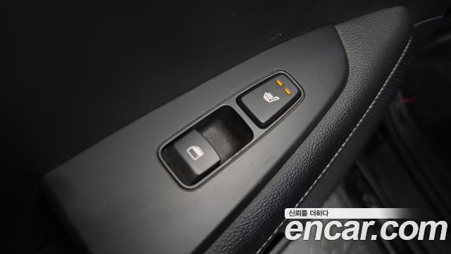 Kia K3 2019 — photo 30
