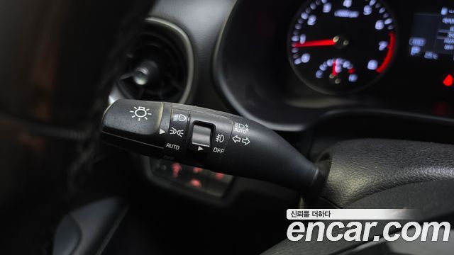 Kia K3 2019 — photo 31