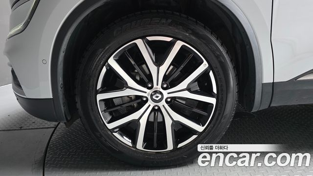 Renault Korea QM6 2020 — photo 5