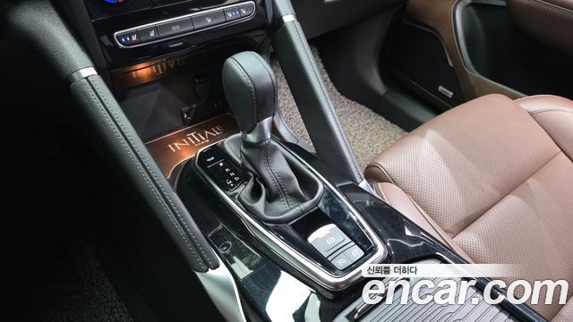 Renault Korea QM6 2020 — photo 12