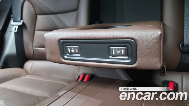 Renault Korea QM6 2020 — photo 23