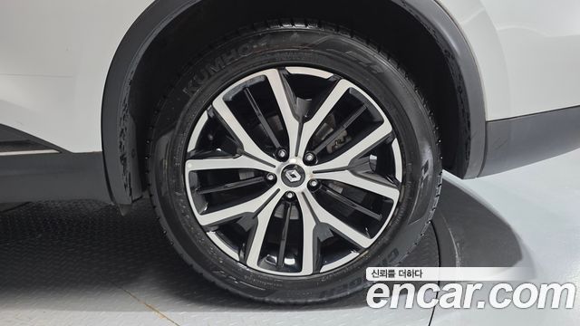 Renault Korea QM6 2020 — photo 7